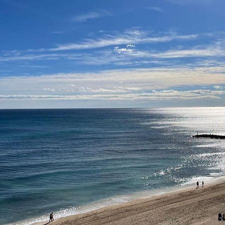 Costaazul Loft, Seaviews Frente Al Mar, Playa Los Locos ตอร์เรเวียคา ภายนอก รูปภาพ