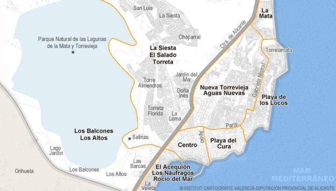 Costaazul Loft, Seaviews Frente Al Mar, Playa Los Locos ตอร์เรเวียคา ภายนอก รูปภาพ